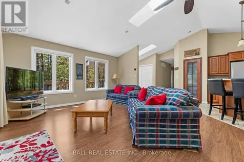 479 East Clear Bay Road Trent Lakes ON K0M 2A0