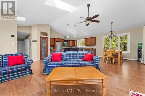 479 East Clear Bay Road Trent Lakes ON K0M 2A0