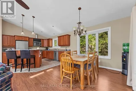 479 East Clear Bay Road Trent Lakes ON K0M 2A0