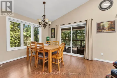 479 East Clear Bay Road Trent Lakes ON K0M 2A0