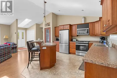479 East Clear Bay Road Trent Lakes ON K0M 2A0