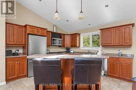 479 East Clear Bay Road Trent Lakes ON K0M 2A0