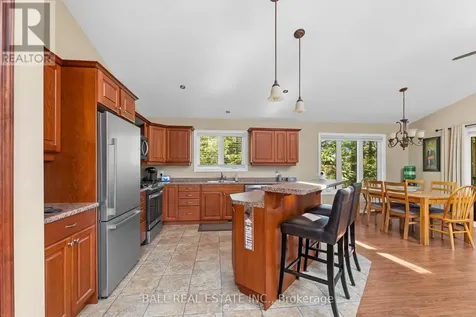 479 East Clear Bay Road Trent Lakes ON K0M 2A0