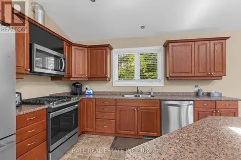 479 East Clear Bay Road Trent Lakes ON K0M 2A0