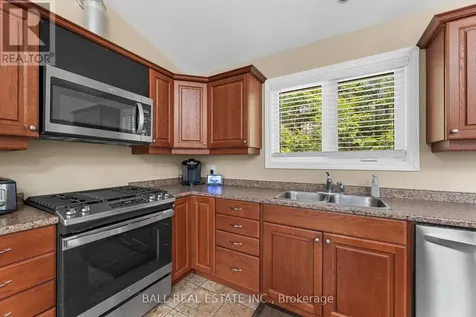 479 East Clear Bay Road Trent Lakes ON K0M 2A0
