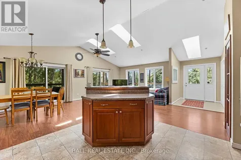 479 East Clear Bay Road Trent Lakes ON K0M 2A0
