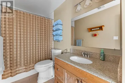479 East Clear Bay Road Trent Lakes ON K0M 2A0