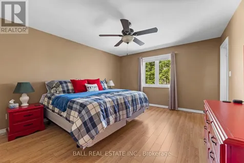 479 East Clear Bay Road Trent Lakes ON K0M 2A0