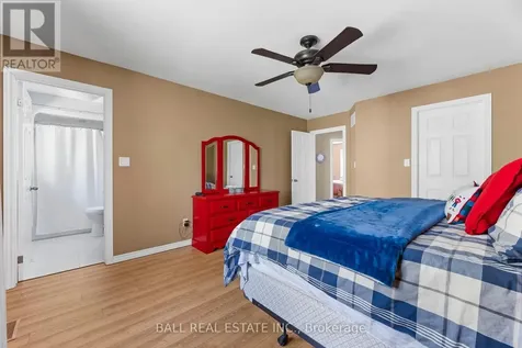 479 East Clear Bay Road Trent Lakes ON K0M 2A0