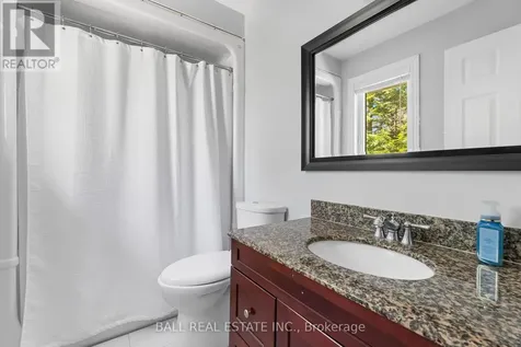 479 East Clear Bay Road Trent Lakes ON K0M 2A0