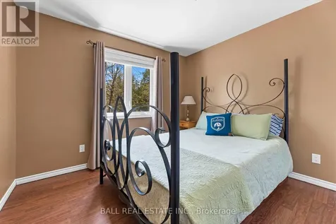 479 East Clear Bay Road Trent Lakes ON K0M 2A0