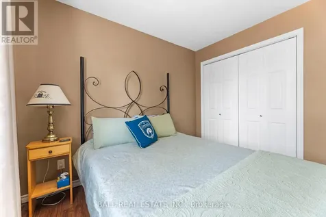 479 East Clear Bay Road Trent Lakes ON K0M 2A0