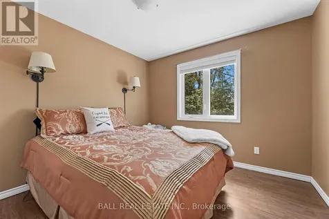 479 East Clear Bay Road Trent Lakes ON K0M 2A0