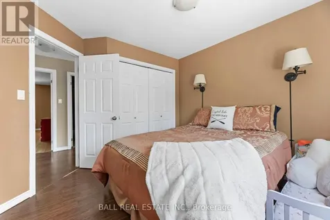 479 East Clear Bay Road Trent Lakes ON K0M 2A0