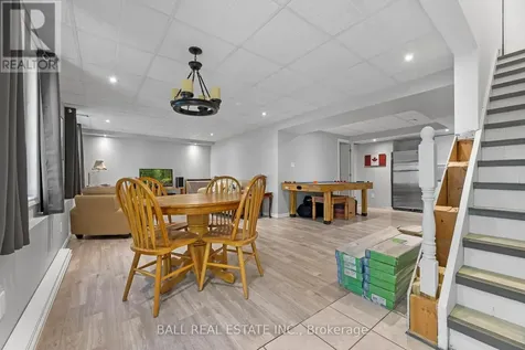 479 East Clear Bay Road Trent Lakes ON K0M 2A0