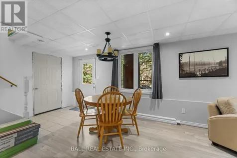 479 East Clear Bay Road Trent Lakes ON K0M 2A0