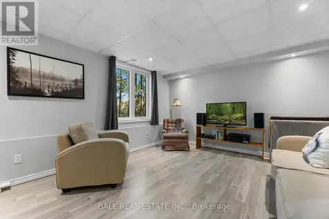 479 East Clear Bay Road Trent Lakes ON K0M 2A0