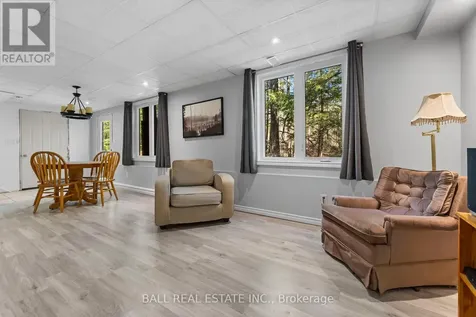 479 East Clear Bay Road Trent Lakes ON K0M 2A0
