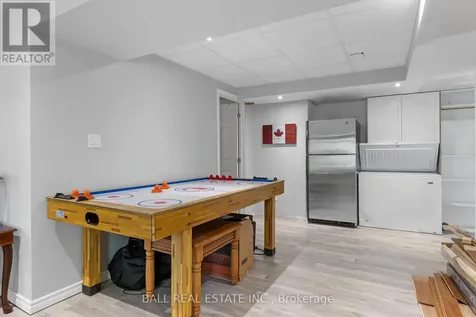 479 East Clear Bay Road Trent Lakes ON K0M 2A0