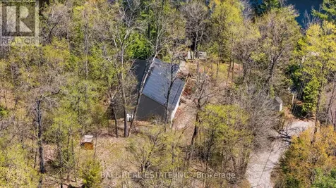 479 East Clear Bay Road Trent Lakes ON K0M 2A0