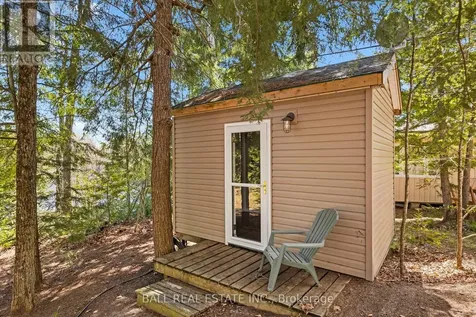 479 East Clear Bay Road Trent Lakes ON K0M 2A0