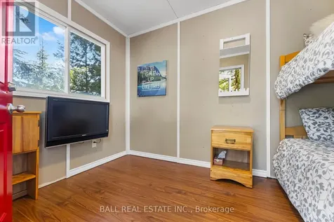479 East Clear Bay Road Trent Lakes ON K0M 2A0
