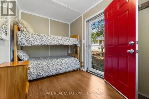 479 East Clear Bay Road Trent Lakes ON K0M 2A0