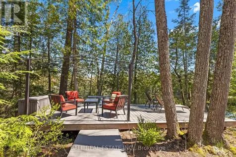 479 East Clear Bay Road Trent Lakes ON K0M 2A0