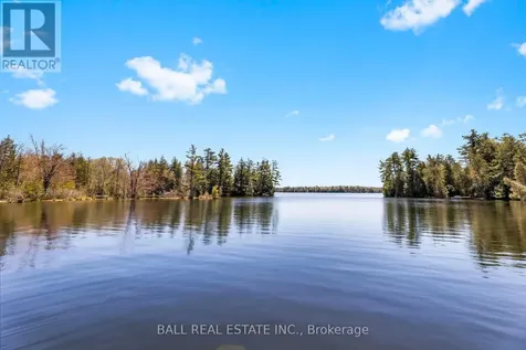 479 East Clear Bay Road Trent Lakes ON K0M 2A0