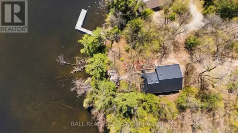 479 East Clear Bay Road Trent Lakes ON K0M 2A0