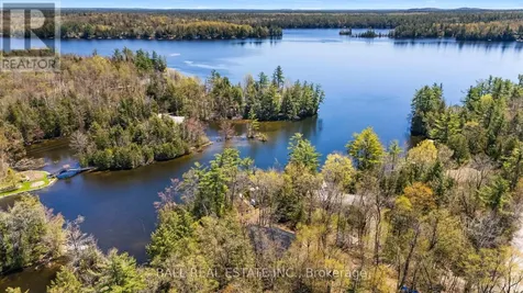 479 East Clear Bay Road Trent Lakes ON K0M 2A0