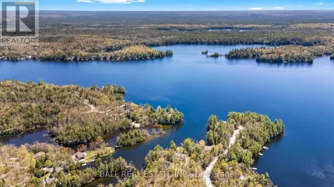 479 East Clear Bay Road Trent Lakes ON K0M 2A0