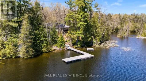 479 East Clear Bay Road Trent Lakes ON K0M 2A0