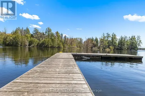 479 East Clear Bay Road Trent Lakes ON K0M 2A0