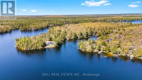 479 East Clear Bay Road Trent Lakes ON K0M 2A0