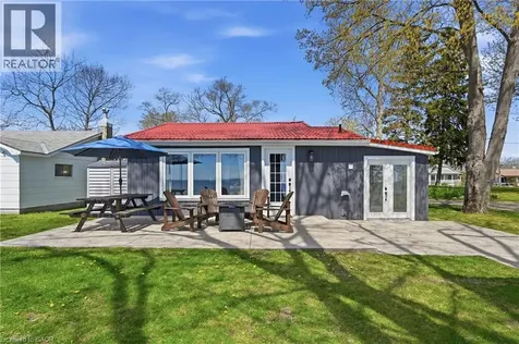 11349 Neff Street Port Colborne ON L3K 5V4