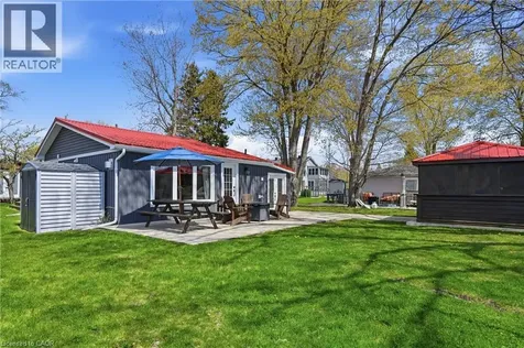 11349 Neff Street Port Colborne ON L3K 5V4
