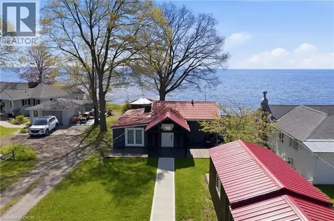 11349 Neff Street Port Colborne ON L3K 5V4