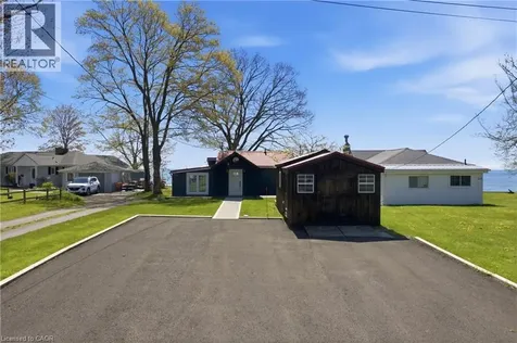 11349 Neff Street Port Colborne ON L3K 5V4