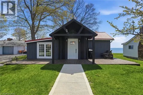 11349 Neff Street Port Colborne ON L3K 5V4
