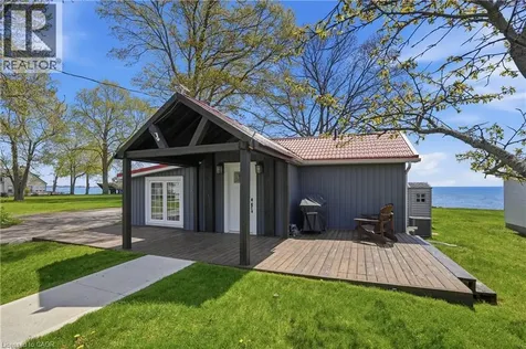 11349 Neff Street Port Colborne ON L3K 5V4