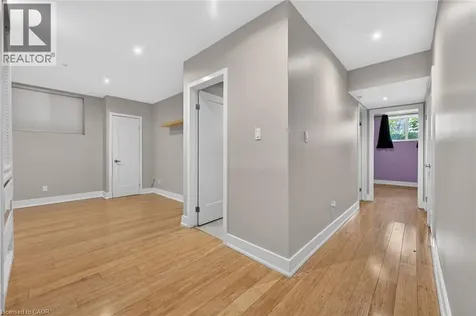 167 Walnut Street South Hamilton ON L8N 2L8