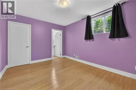 167 Walnut Street South Hamilton ON L8N 2L8