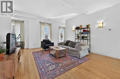 167 Walnut Street South Hamilton ON L8N 2L8