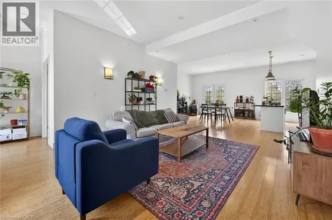 167 Walnut Street South Hamilton ON L8N 2L8