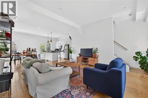 167 Walnut Street South Hamilton ON L8N 2L8