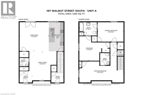 167 Walnut Street South Hamilton ON L8N 2L8