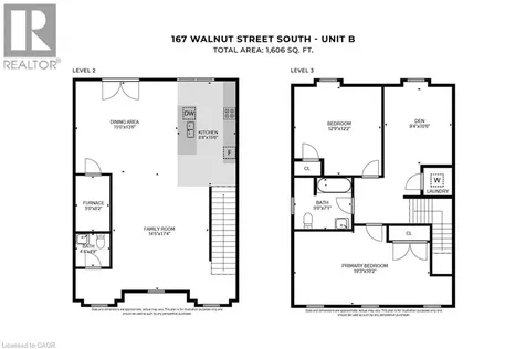 167 Walnut Street South Hamilton ON L8N 2L8