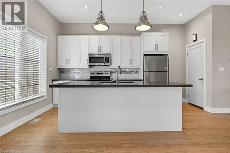 167 Walnut Street South Hamilton ON L8N 2L8