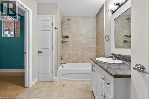 167 Walnut Street South Hamilton ON L8N 2L8